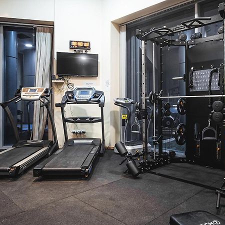 Isralux Apartments Bat Yam Εξωτερικό φωτογραφία