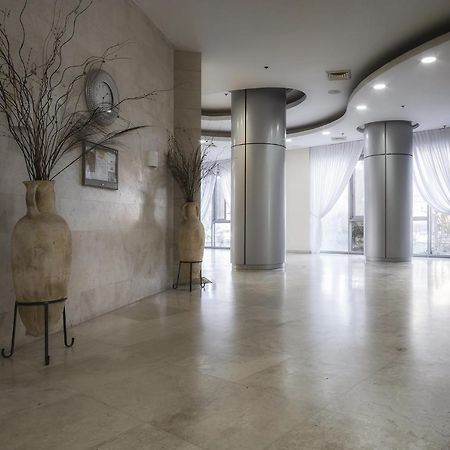 Isralux Apartments Bat Yam Εξωτερικό φωτογραφία