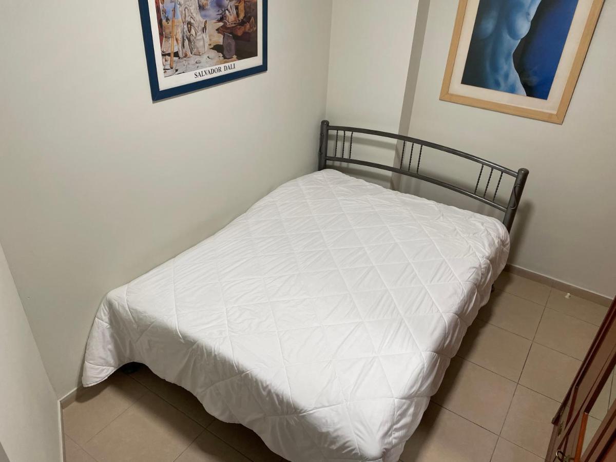 Isralux Apartments Bat Yam Εξωτερικό φωτογραφία