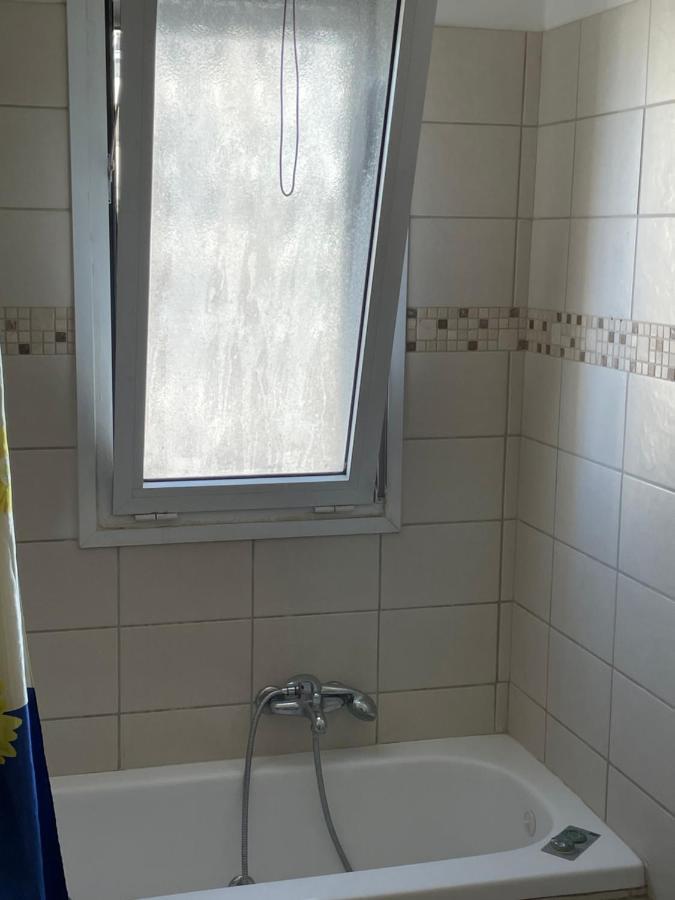 Isralux Apartments Bat Yam Εξωτερικό φωτογραφία