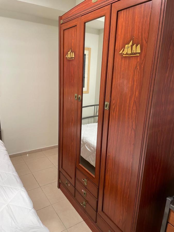 Isralux Apartments Bat Yam Εξωτερικό φωτογραφία