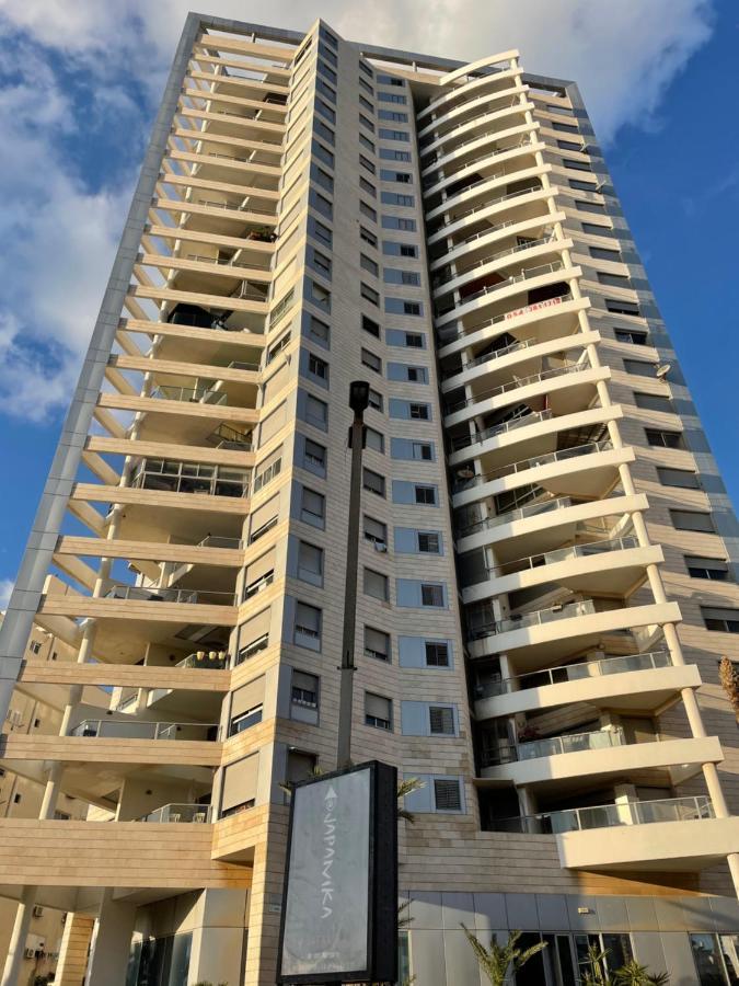Isralux Apartments Bat Yam Εξωτερικό φωτογραφία