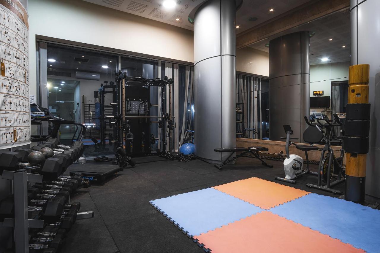 Isralux Apartments Bat Yam Εξωτερικό φωτογραφία