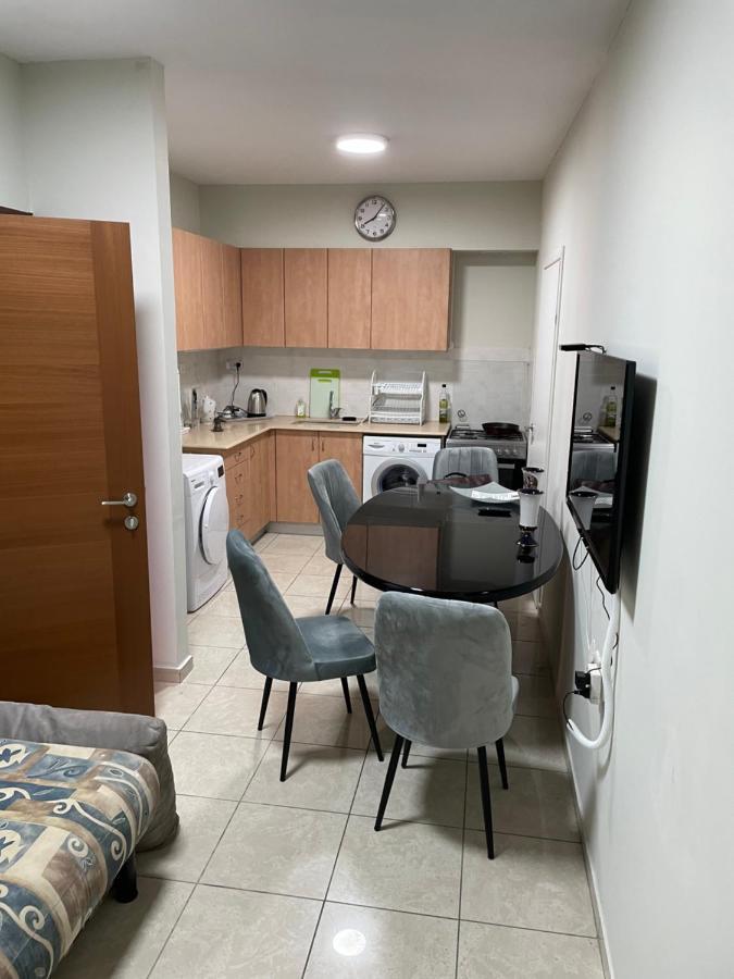 Isralux Apartments Bat Yam Εξωτερικό φωτογραφία