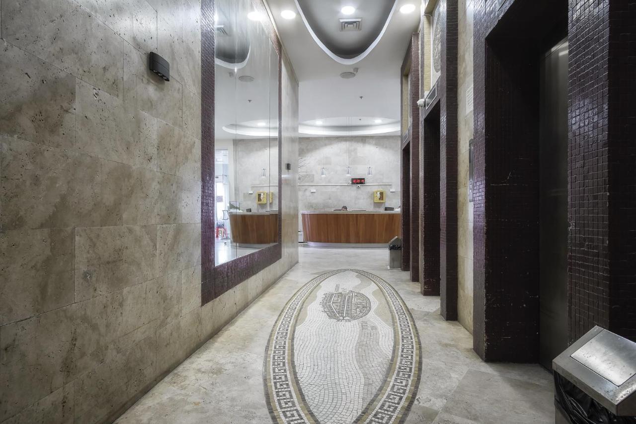 Isralux Apartments Bat Yam Εξωτερικό φωτογραφία