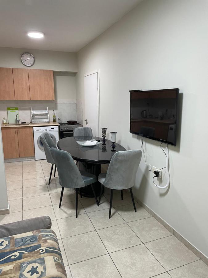 Isralux Apartments Bat Yam Εξωτερικό φωτογραφία