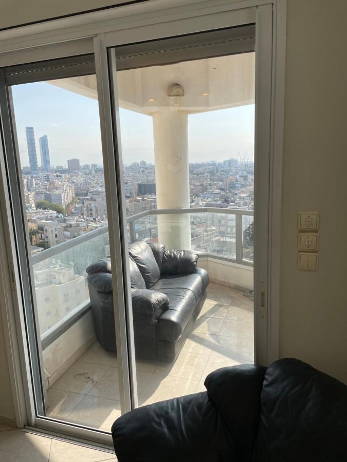 Isralux Apartments Bat Yam Εξωτερικό φωτογραφία