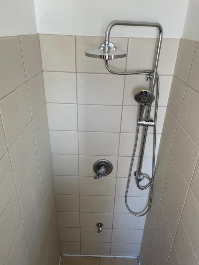Isralux Apartments Bat Yam Εξωτερικό φωτογραφία
