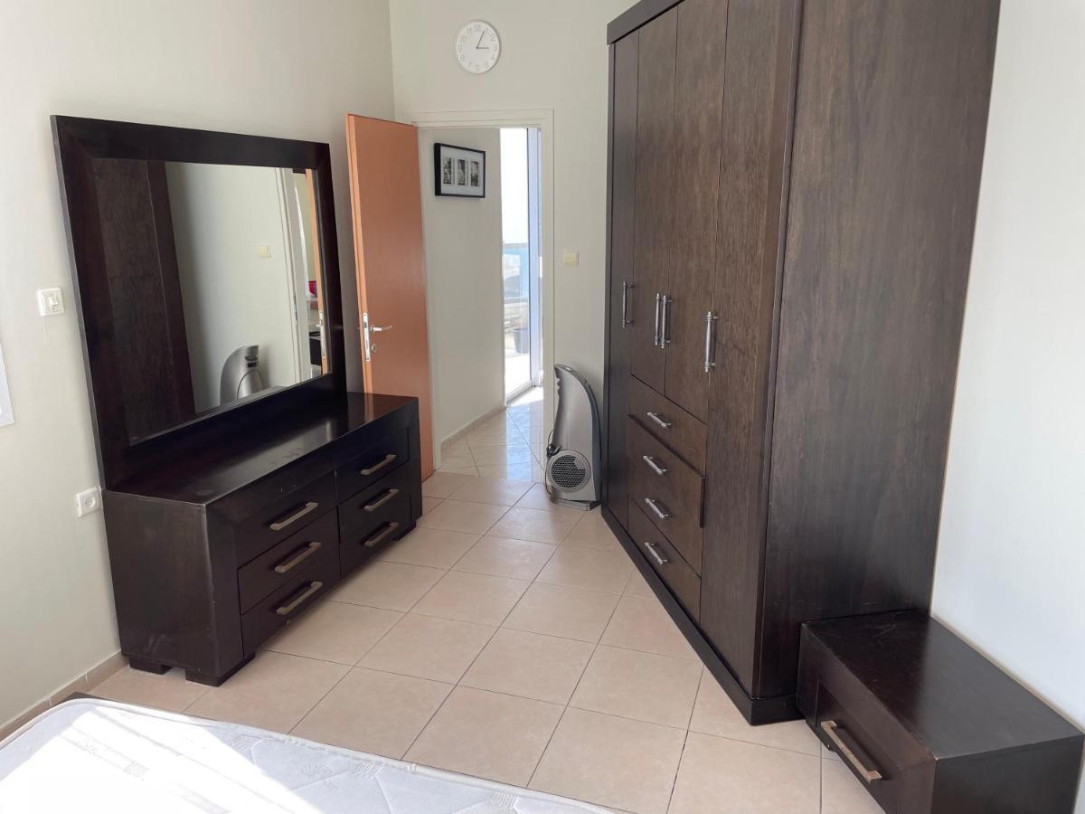 Isralux Apartments Bat Yam Εξωτερικό φωτογραφία