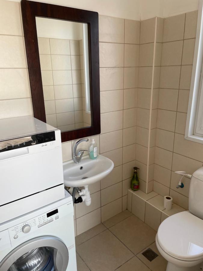 Isralux Apartments Bat Yam Εξωτερικό φωτογραφία