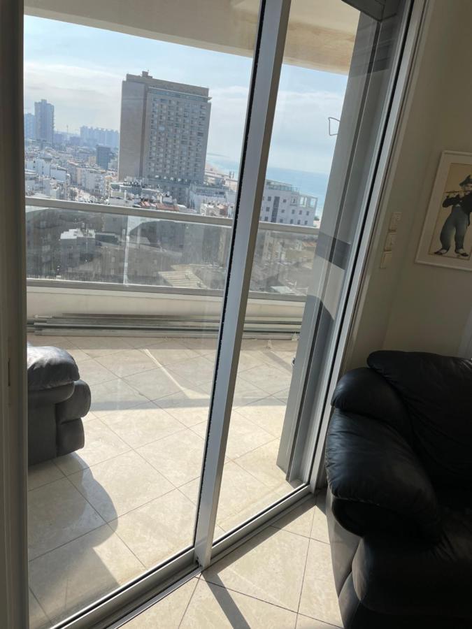 Isralux Apartments Bat Yam Εξωτερικό φωτογραφία
