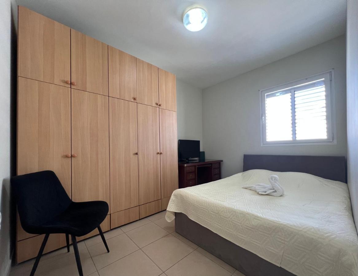 Isralux Apartments Bat Yam Εξωτερικό φωτογραφία