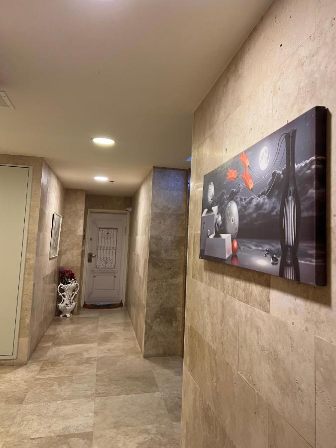 Isralux Apartments Bat Yam Εξωτερικό φωτογραφία
