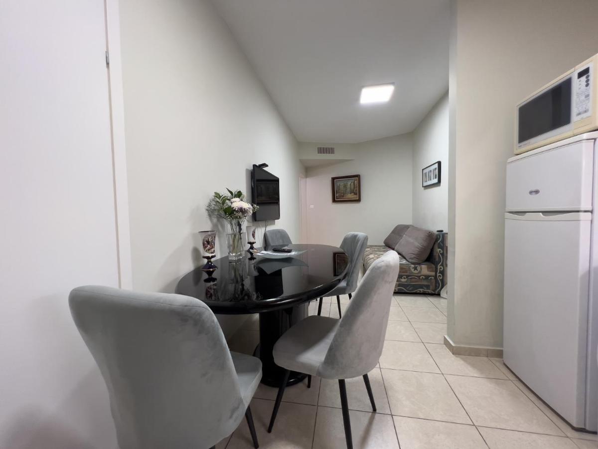 Isralux Apartments Bat Yam Εξωτερικό φωτογραφία