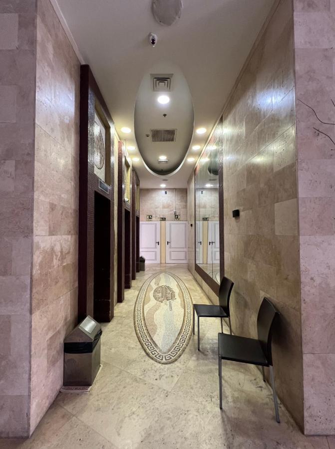 Isralux Apartments Bat Yam Εξωτερικό φωτογραφία