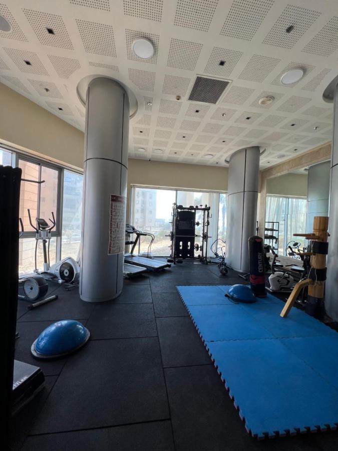 Isralux Apartments Bat Yam Εξωτερικό φωτογραφία